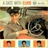 Elvis Presley, A Date With Elvis mp3