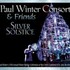 Paul Winter Consort, Silver Solstice