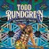 Todd Rundgren, The Individualist, a True Star Live