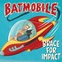 Batmobile, Brace for Impact
