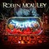Robin McAuley, Alive mp3
