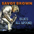 Savoy Brown, Blues All Around mp3