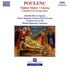 Francis Poulenc, Stabat Mater, Gloria, Litanies a la viegre noire mp3