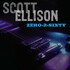 Scott Ellison, Zero-2-Sixty