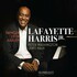 Lafayette Harris, Jr., Swingin' Up in Harlem