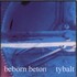 Beborn Beton, Tybalt mp3