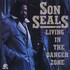 Son Seals, Living In The Danger Zone mp3