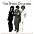 The Three Degrees, The Best of mp3
