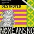 NoMeansNo, The Day Everything Became Isolated And Destroyed mp3