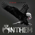 Anthem, Crimson & Jet Black