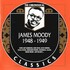 James Moody, The Chronological Classics: James Moody 1948-1949 mp3
