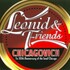 Leonid & Friends, Chicagovich mp3