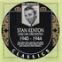 Stan Kenton and His Orchestra, The Chronological Classics: Stan Kenton and His Orchestra 1940-1944 mp3