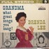Brenda Lee, Grandma What Great Songs You Sang! mp3