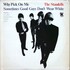 The Standells, Why Pick on Me / Sometimes Good Guys Don't Wear White mp3
