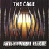 Anti-Nowhere League, The Cage mp3