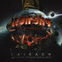Laibach, Iron Sky: The Coming Race featuring Tuomas Kantelinen