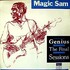 Magic Sam, Genius: The Final Sessions mp3