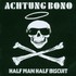 Half Man Half Biscuit, Achtung Bono mp3
