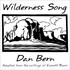 Dan Bern, Wilderness Song mp3