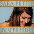 Sara Petite, Live at the Belly Up mp3