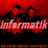 Informatik, Beyond Remix Contest mp3