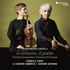 Isabelle Faust, Locatelli: il virtuoso, il poeta (Violin Concertos & Concerti Grossi)