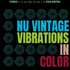 Nu Vintage, Vibrations In Color mp3