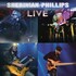 Derek Sherinian & Simon Phillips, Live