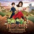 Geoff Zanelli, Red Shoes and the Seven Dwarfs mp3