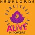 Hawklords, Hawklords Alive mp3