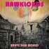 Hawklords, Brave New World mp3
