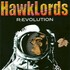Hawklords, R:Evolution mp3