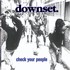 downset., Check Your People mp3