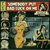 Bob Corritore, Bob Corritore & Friends: Somebody Put Bad Luck On Me mp3