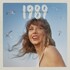 Taylor Swift, 1989 (Taylor's Version)