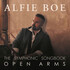 Alfie Boe, Open Arms: The Symphonic Songbook