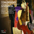 David Oistrakh String Quartet, Daniel Austrich & Alexander Buzlov, Tchaikovsky: Souvenir de Florence Op. 70 / Schonberg: Verklarte Nacht, Op. 4 mp3