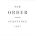 New Order, Substance (2023 Expanded)
