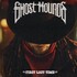 Ghost Hounds, First Last Time mp3