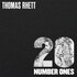 Thomas Rhett, 20 Number Ones