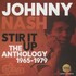 Johnny Nash, Stir It Up: The Anthology 1965-1979 mp3