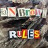 Ian Brown, Rules