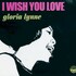 Gloria Lynne, I Wish You Love mp3