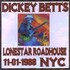 Dickey Betts,  Live At Lone Star Roadhouse mp3