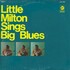 Little Milton, Sings Big Blues