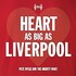 Pete Wylie & The Mighty WAH!, Heart As Big As Liverpool mp3