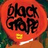 Black Grape, Orange Head