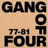 Gang of Four, 77-81 mp3