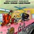 Claude Bolling, Suite for Violin and Jazz Piano